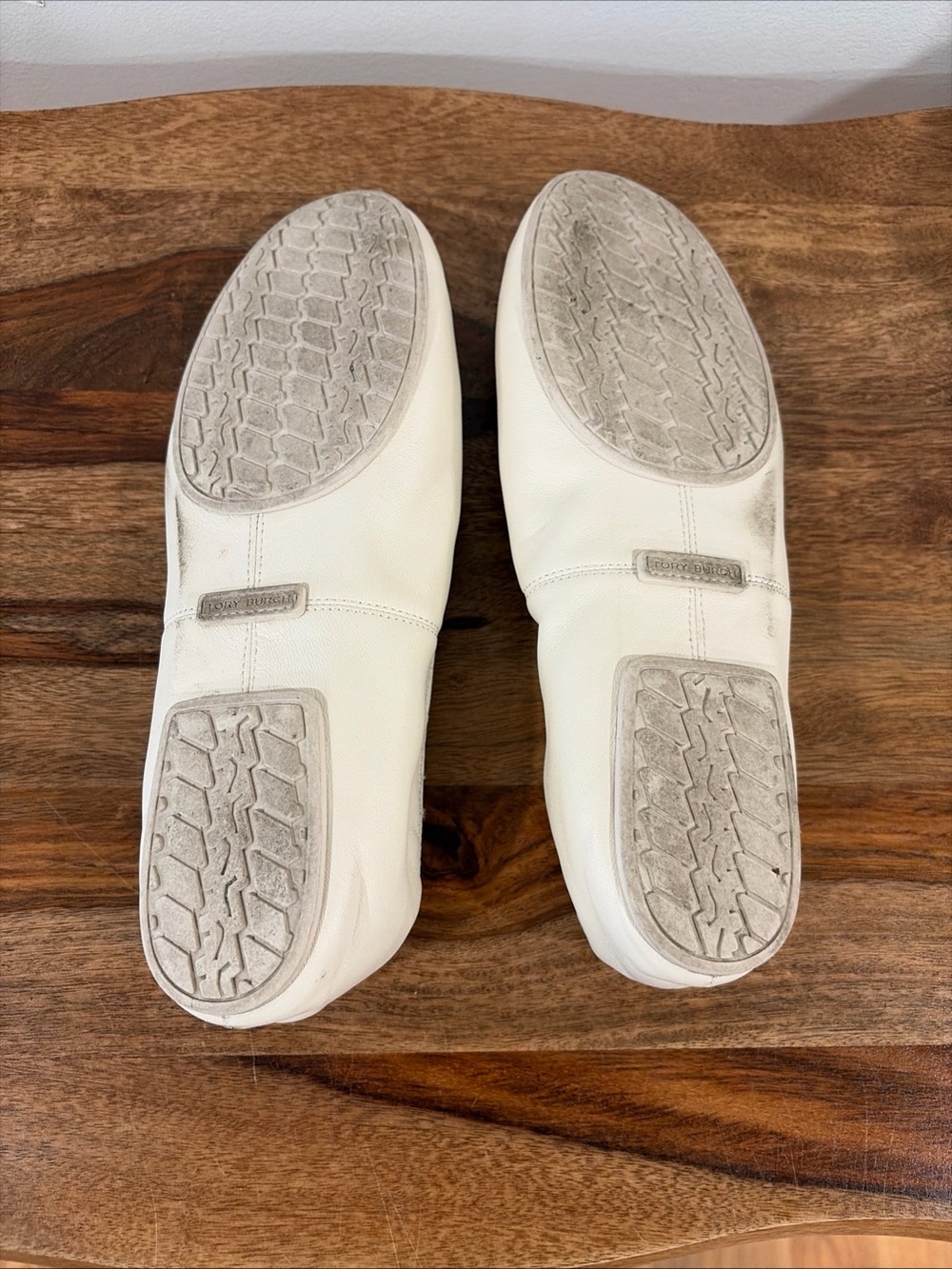 Tory Burch Reva Travel Ballet Flat - Picture 5 of 5